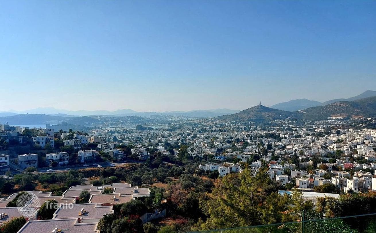 2-Bedroom Villa in Bodrum, Turkey, photo 4