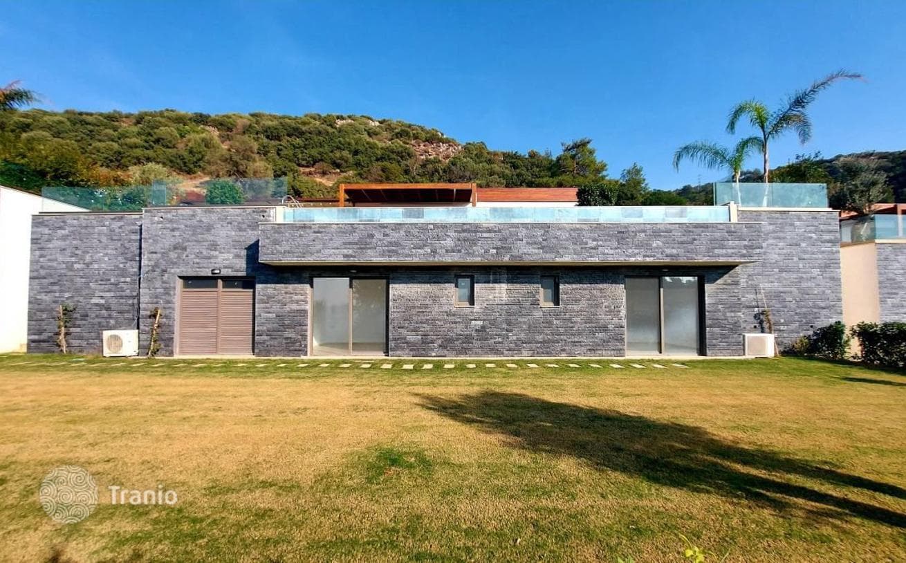 2-Bedroom Villa in Bodrum, Turkey, photo 5