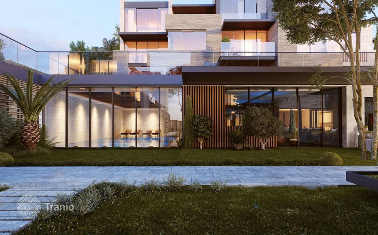 New Apartments in Izmir, Turkey, photo 2