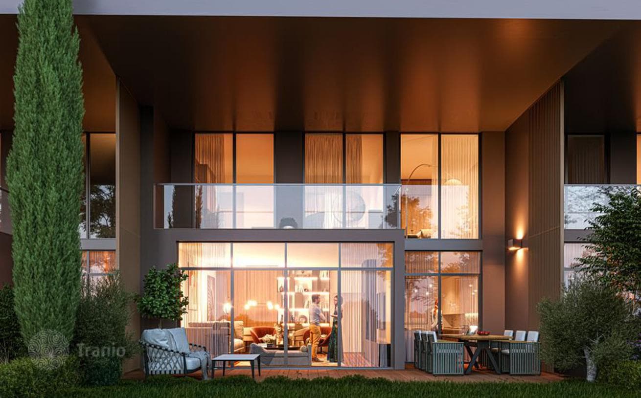New Apartments in Alsancak, Izmir