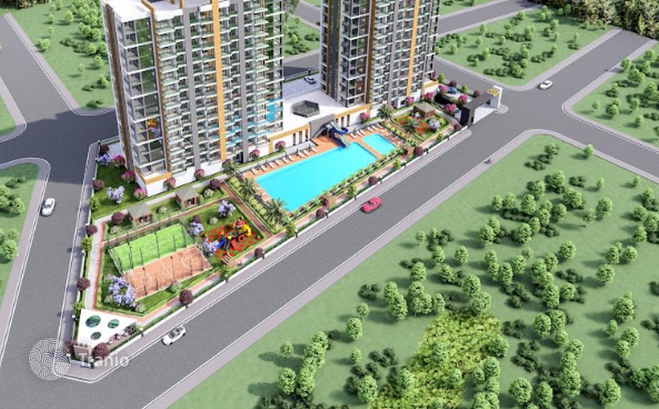 Premium Apartments in Mersin, photo 4