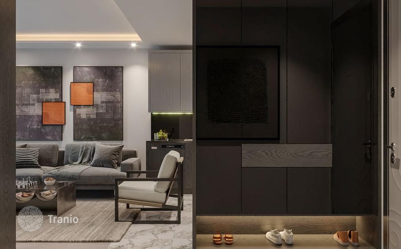 1–2-Bedroom Apartments in Mersin, photo 4