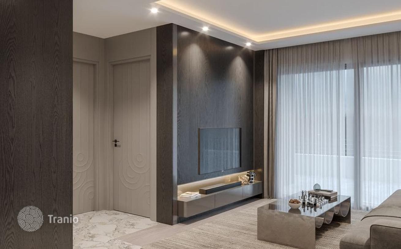 1–2-Bedroom Apartments in Mersin, photo 5