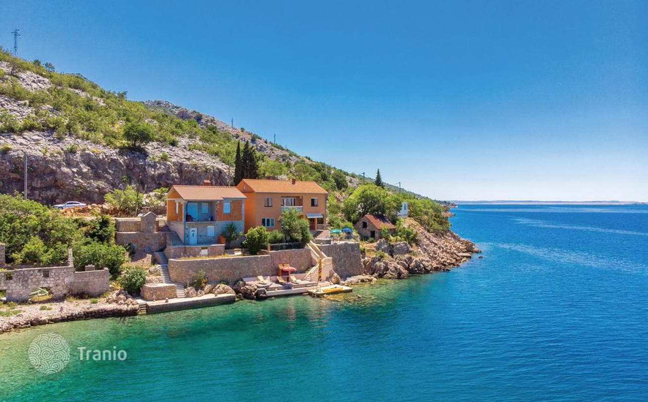 4-Bedroom Villa in Zadar, Croatia
