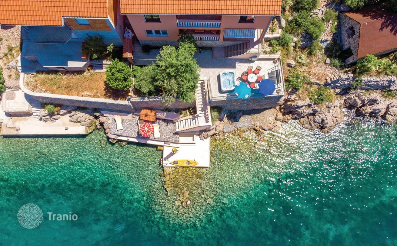 4-Bedroom Villa in Zadar, Croatia, photo 2