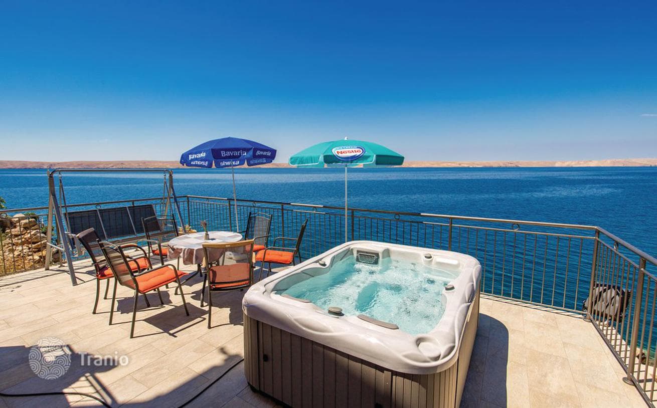 4-Bedroom Villa in Zadar, Croatia, photo 3
