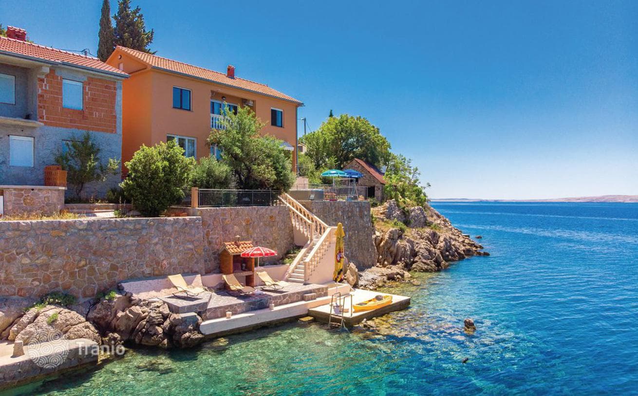 4-Bedroom Villa in Zadar, Croatia, photo 4