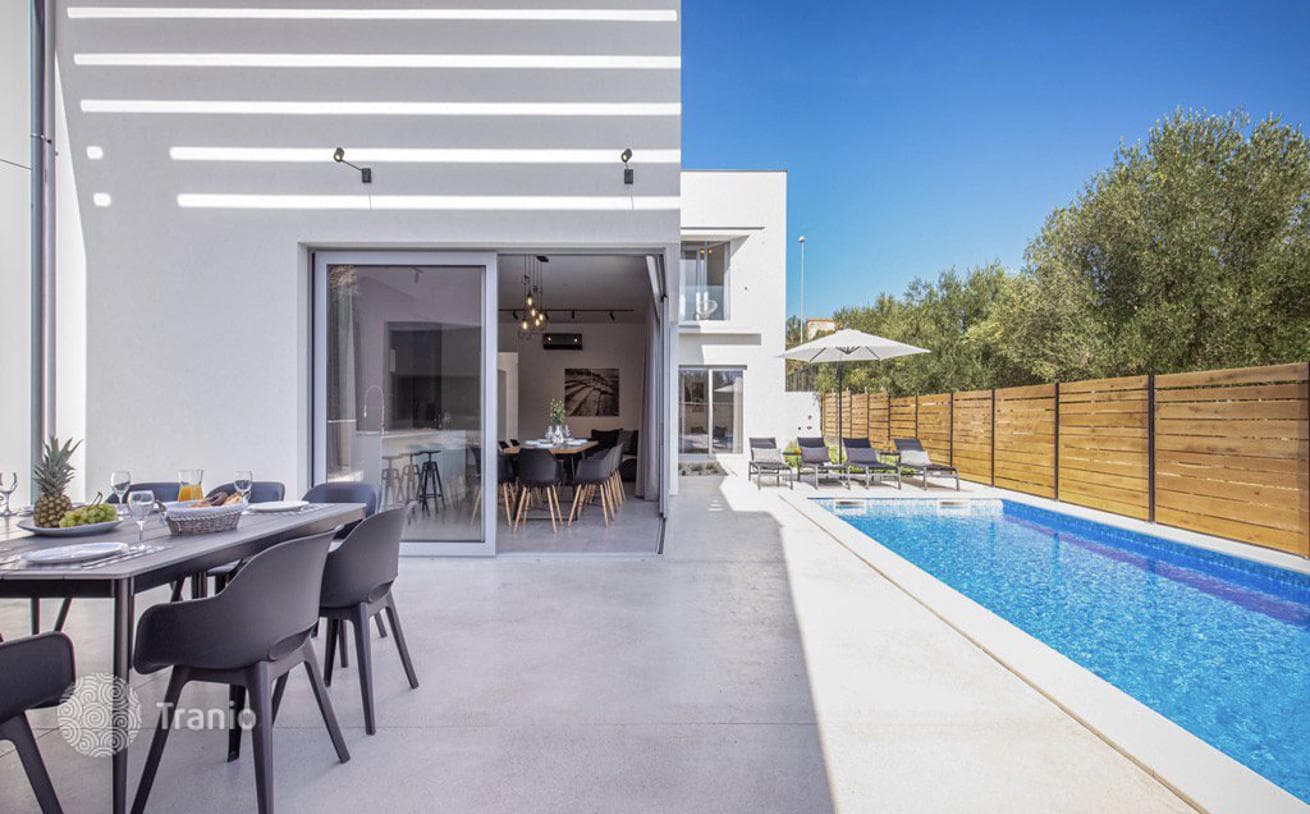 3-Bedroom Villa in Zadar, Croatia, photo 3