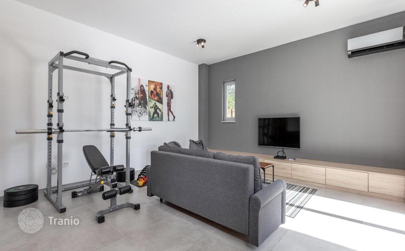 3-Bedroom Villa in Zadar, Croatia, photo 5