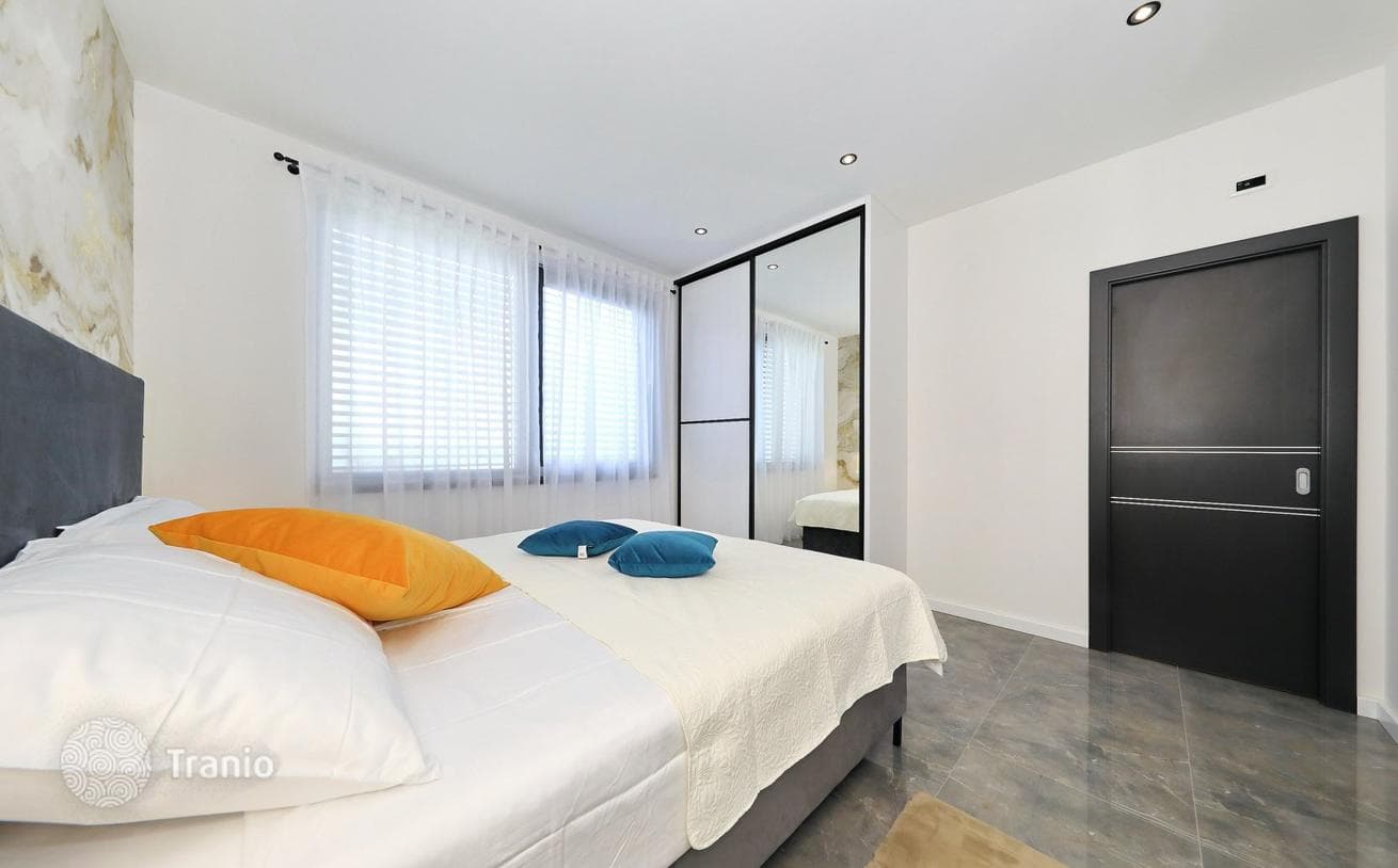 4-Bedroom Villa in Zadar, Croatia
