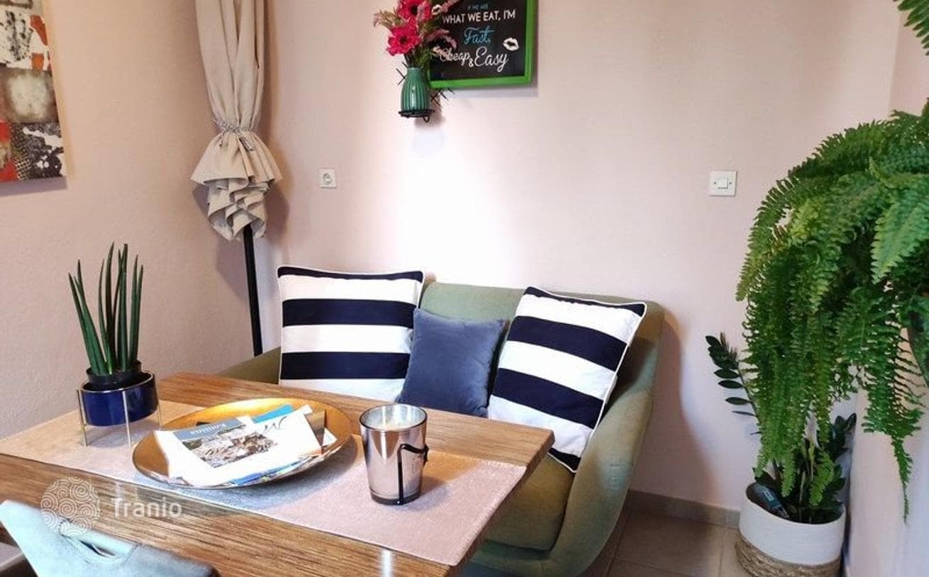 14-Room House in Makarska, Croatia