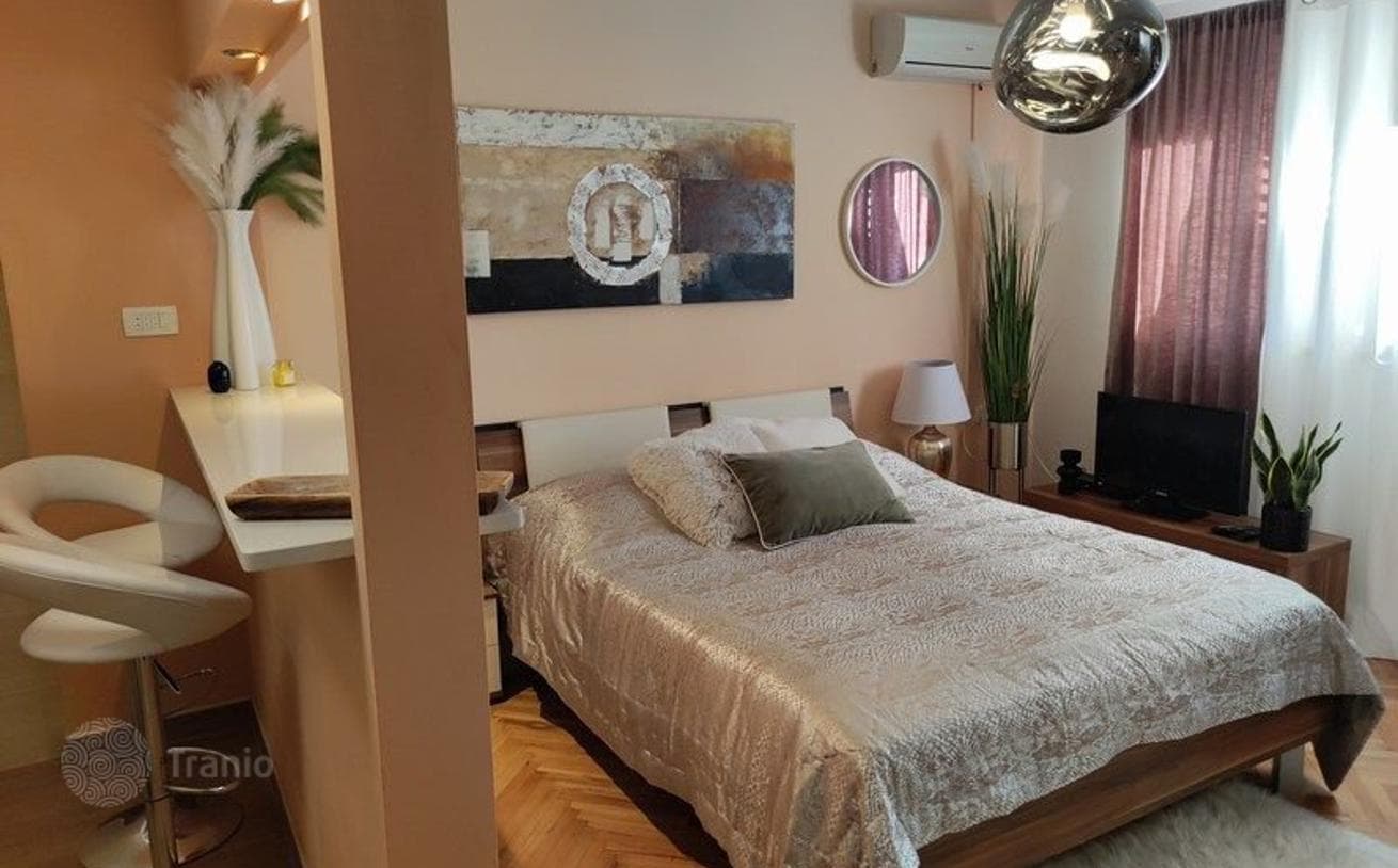 14-Room House in Makarska, Croatia, photo 5