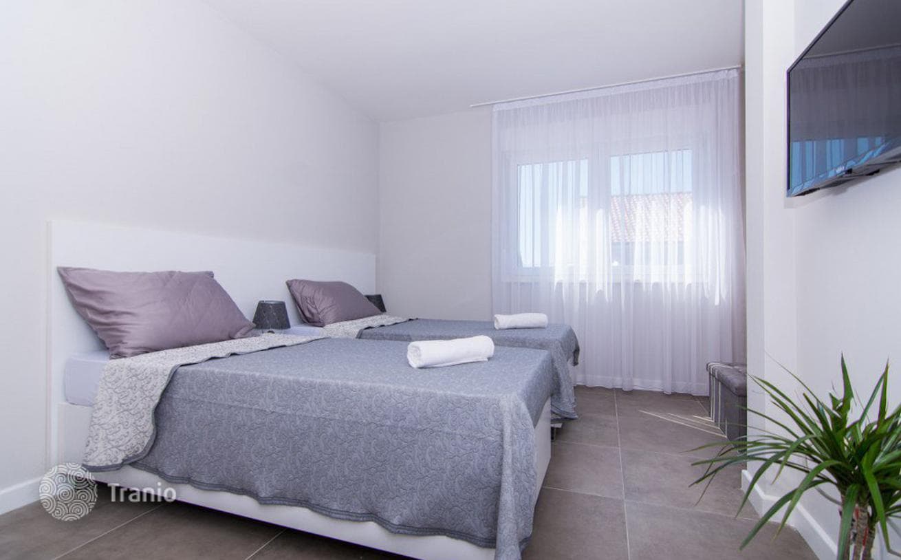 9-Bedroom Villa in Kastela, Croatia