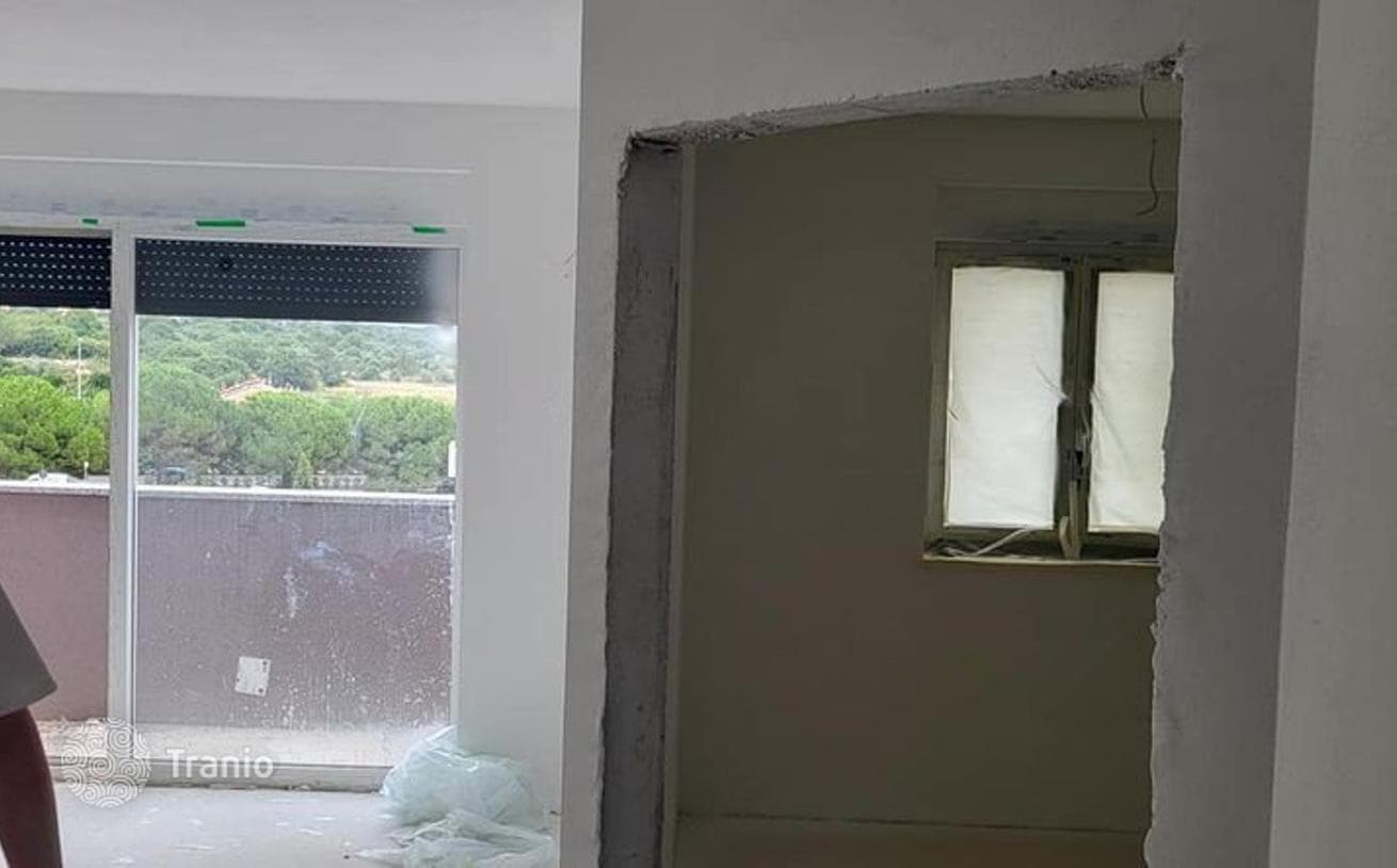 Studio Apartment in Pula, Croatia