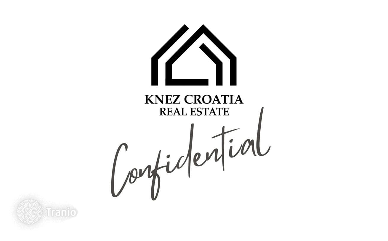 3-Bedroom Villa in Dubrovnik