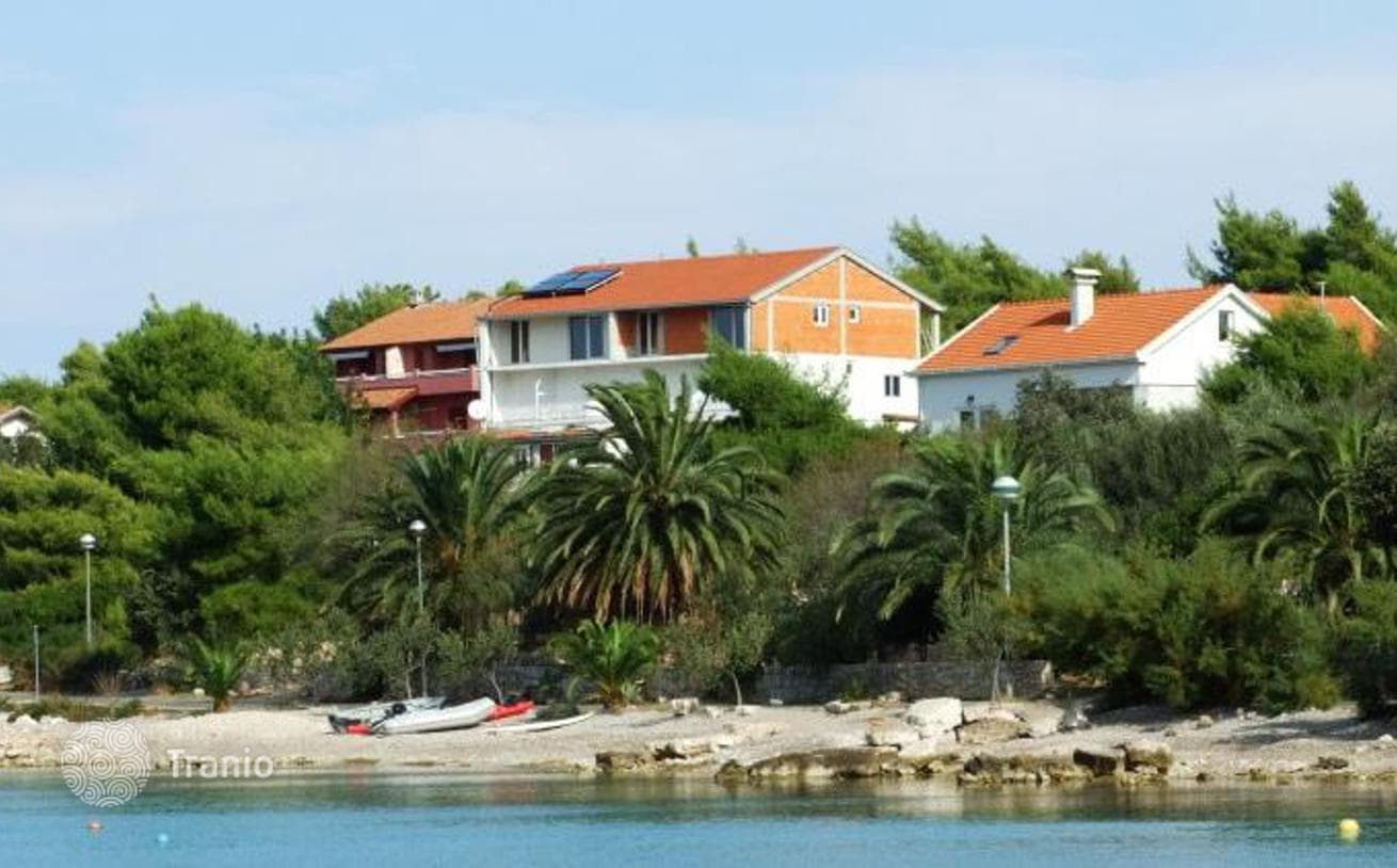 Beachfront Land Plot in Pelješac, Croatia, photo 2