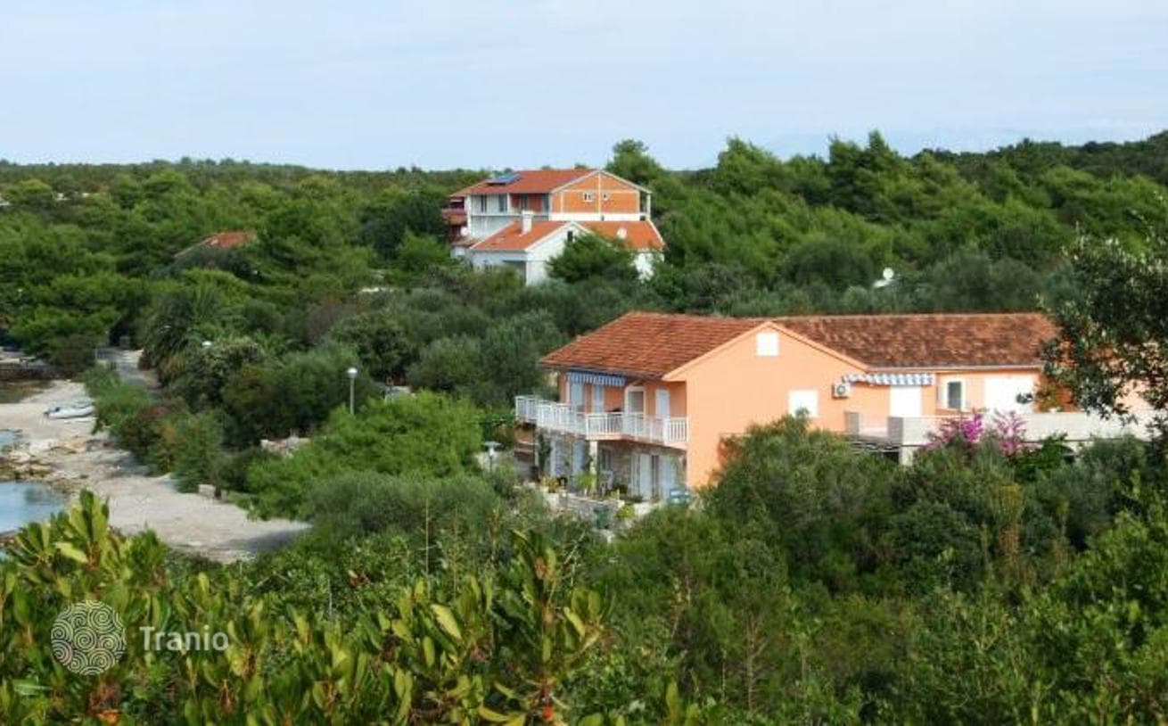 Beachfront Land Plot in Pelješac, Croatia, photo 3