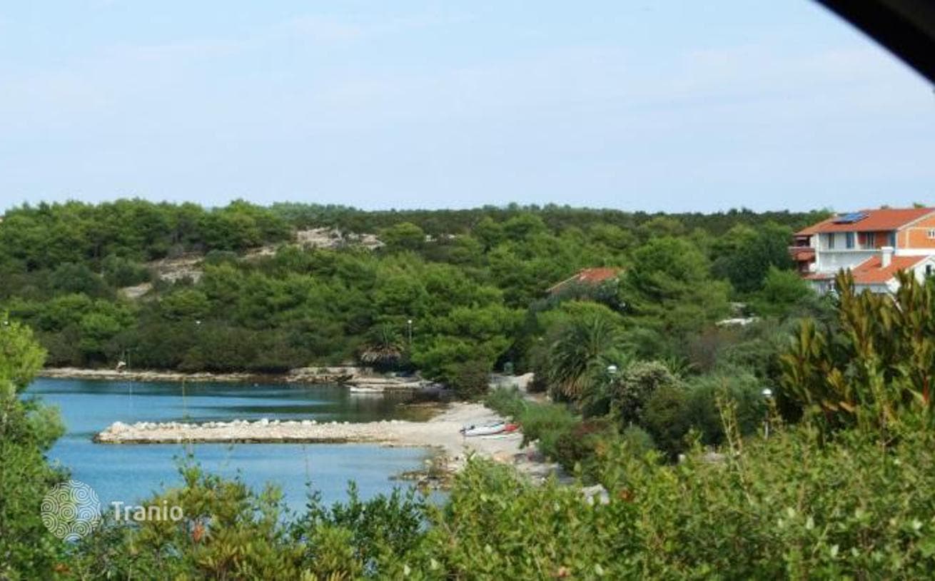 Beachfront Land Plot in Pelješac, Croatia, photo 4