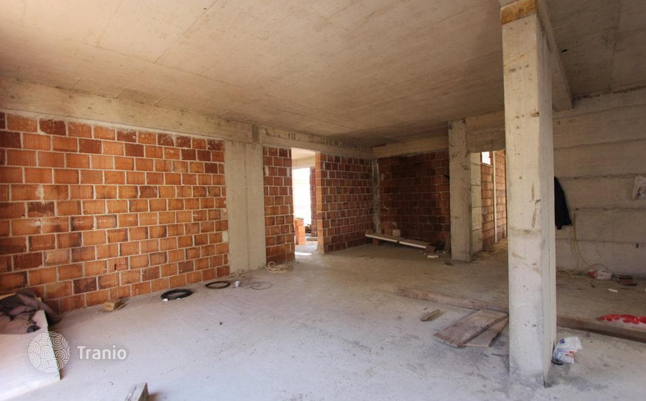 New Apartments Near the Sea in Tivat, Montenegro