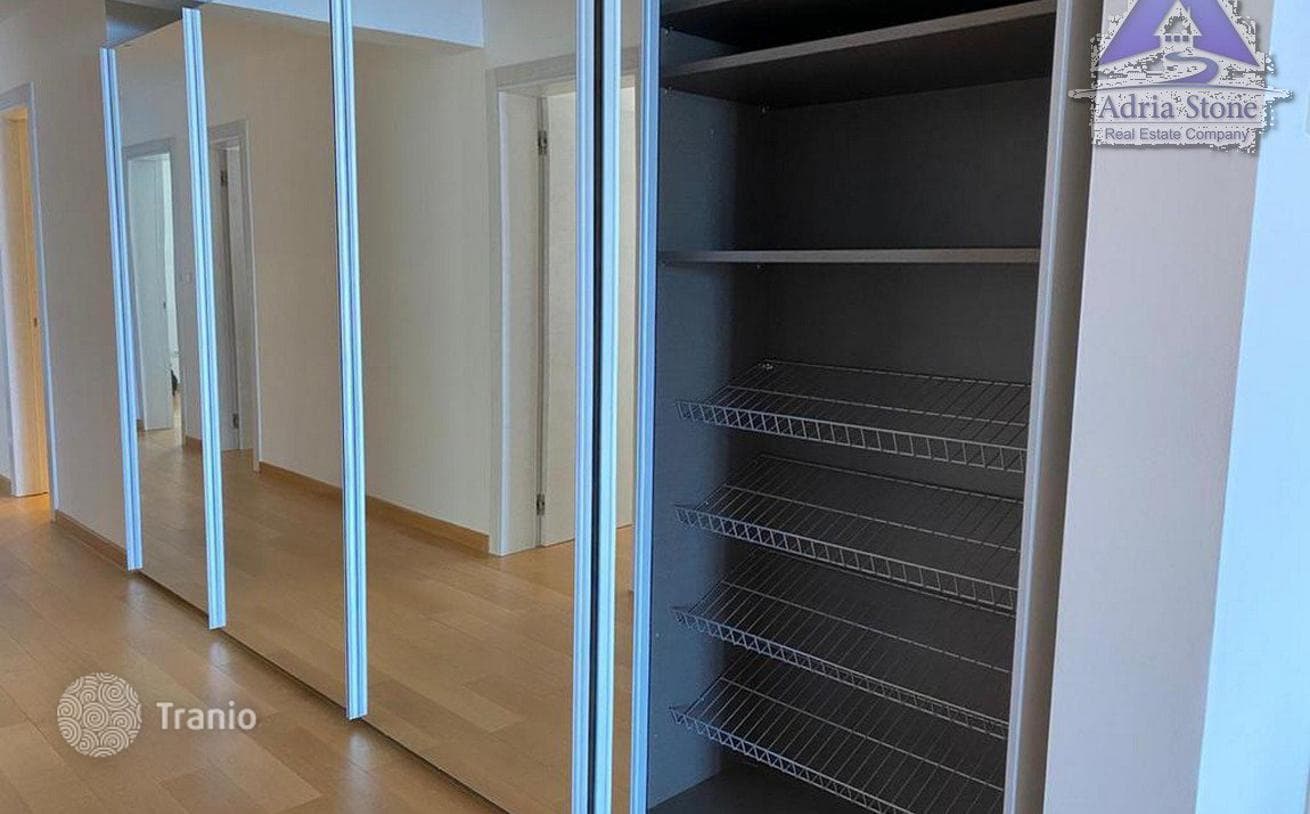2-Bedroom Apartment with Sea View in Rafailovici, Budva