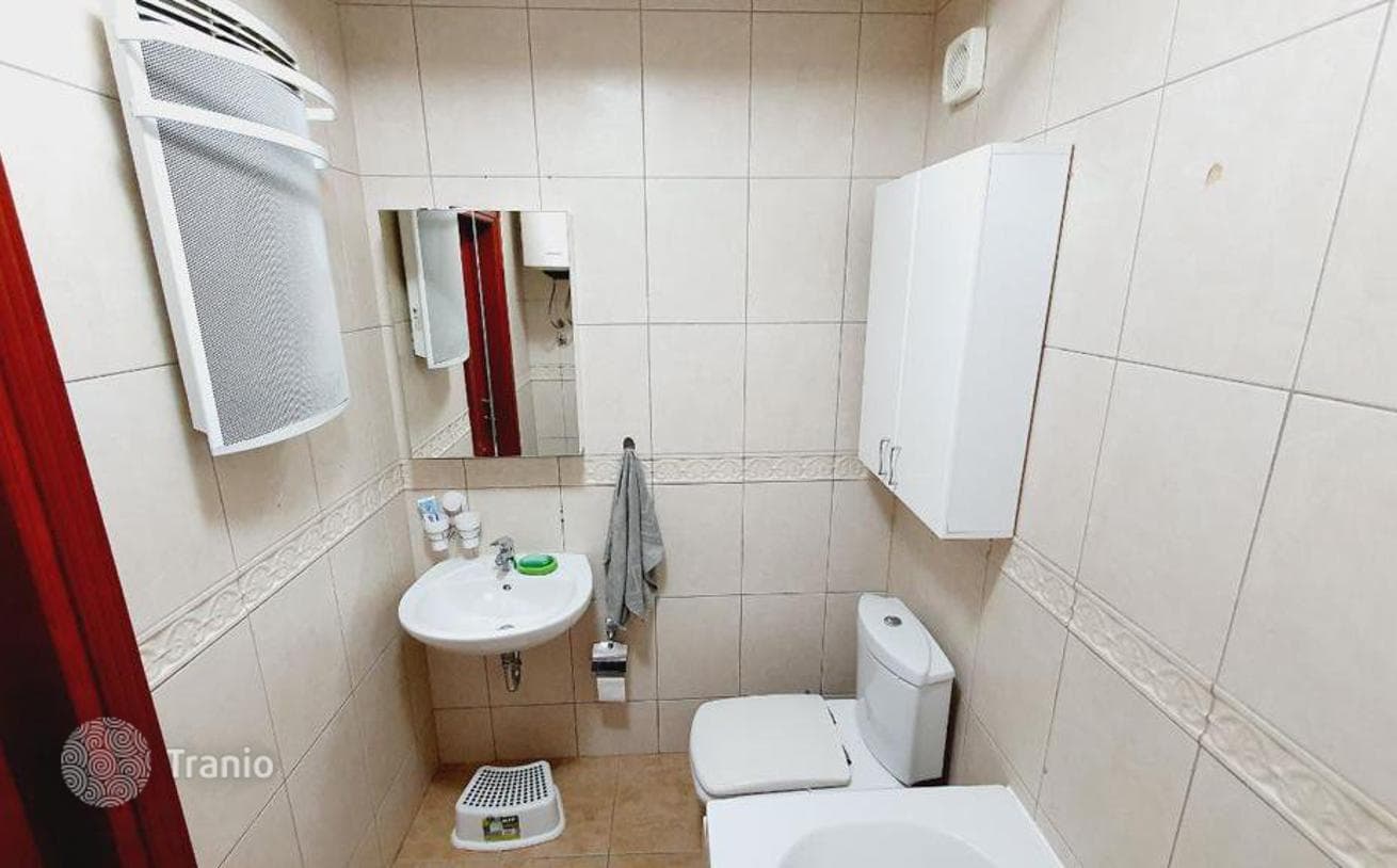 3-Bedroom Apartment with Garage in Budva, photo 5
