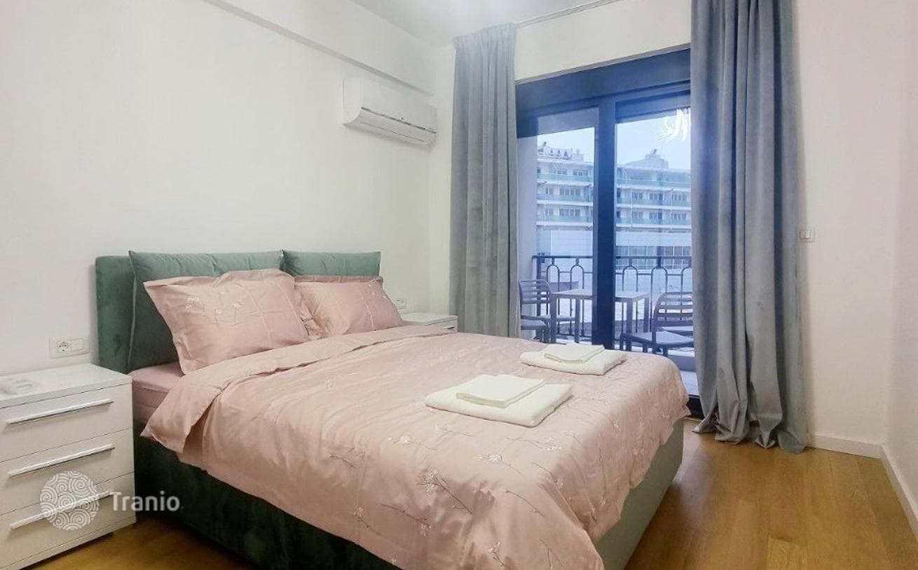 1-Bedroom Apartment in Budva, photo 2