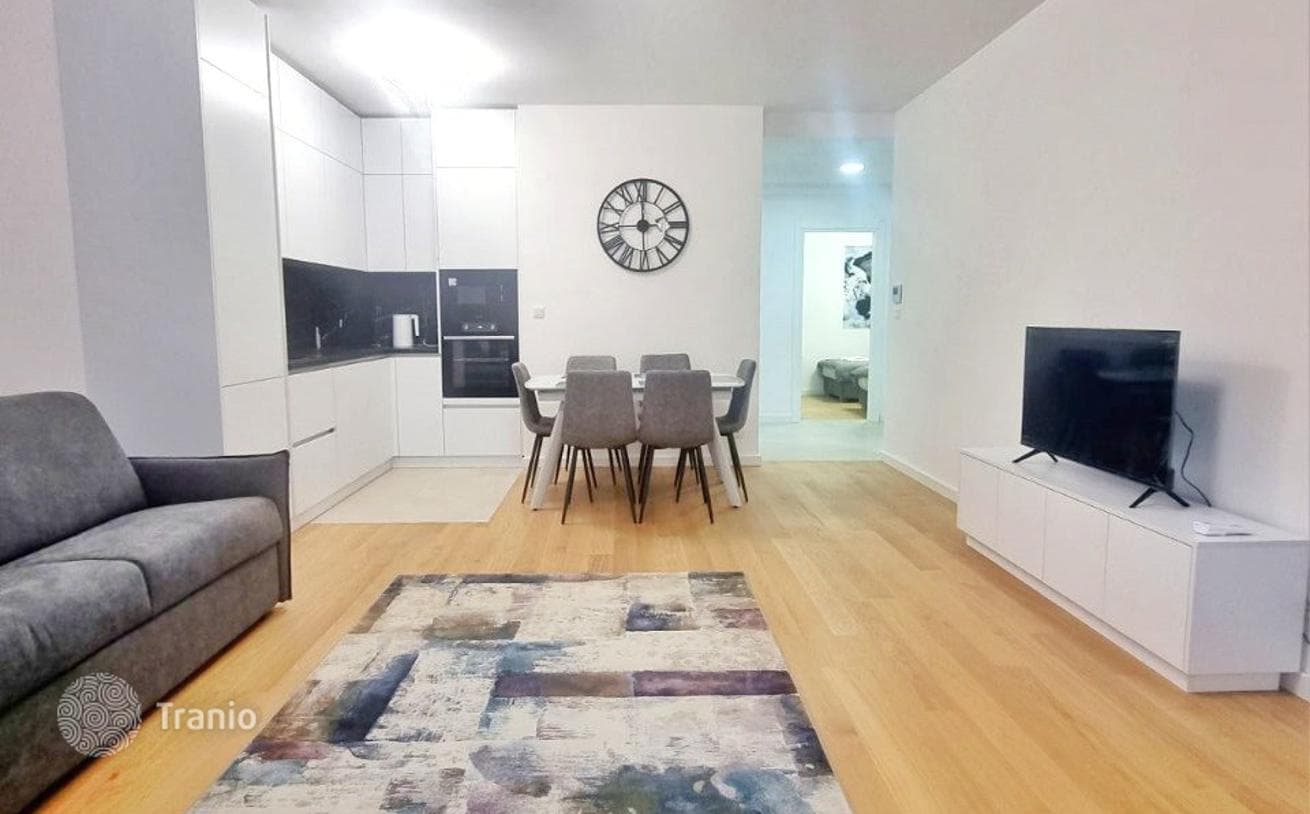 1-Bedroom Apartment in Budva, photo 4