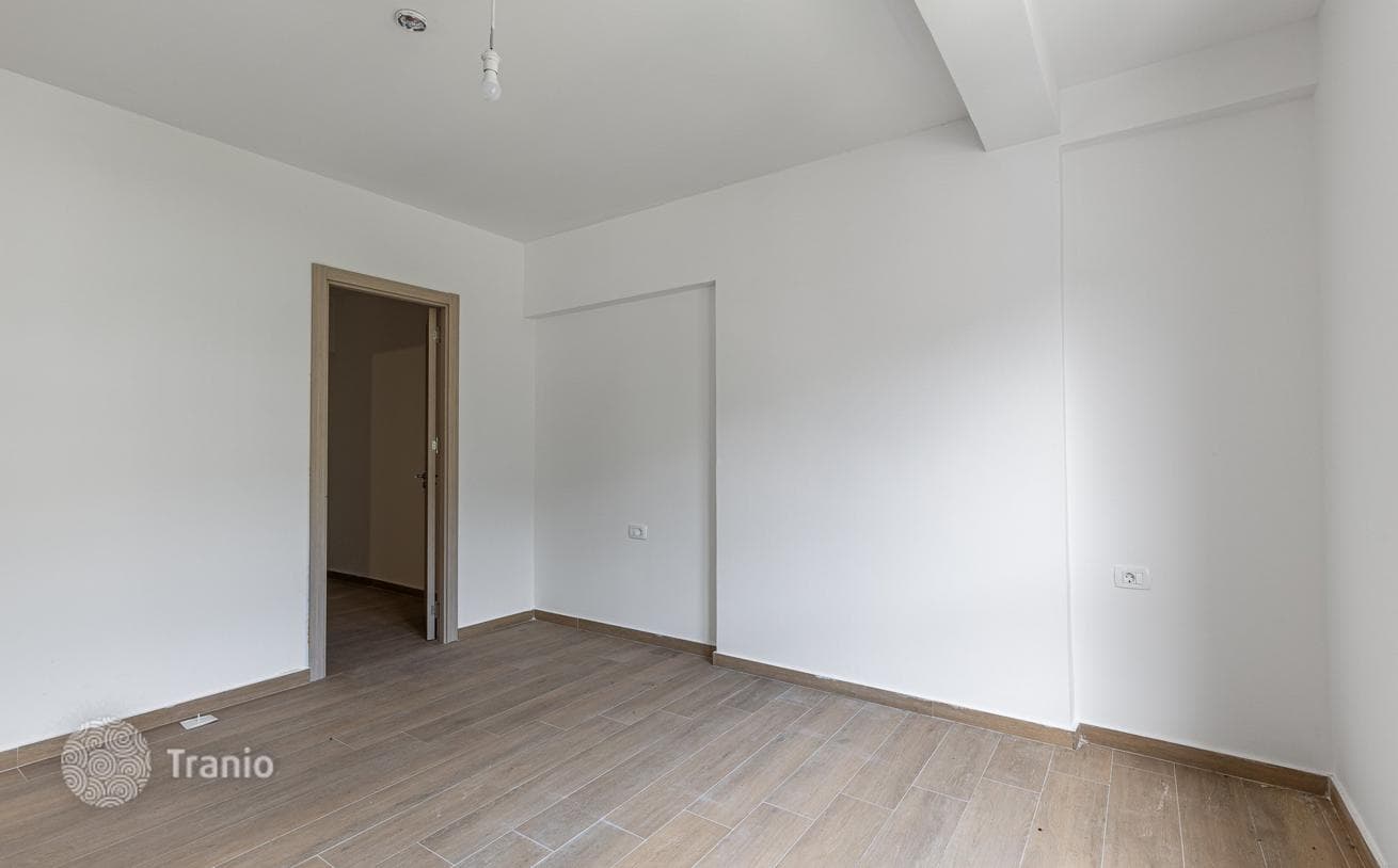 1-Bedroom Apartment with Sea View in Rafailovici, Budva, photo 2