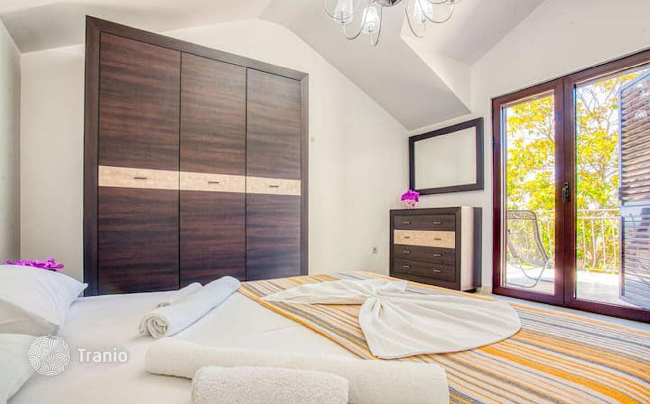8-Bedroom Villa in Budva, Montenegro, photo 2