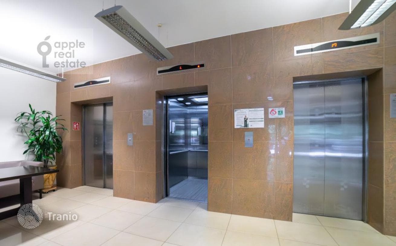 4-Bedroom Apartment in Shchukino, Moscow, photo 3