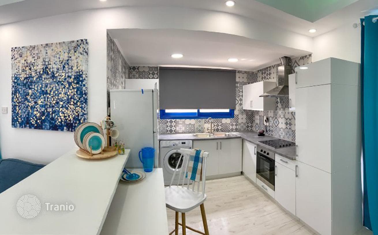 2-Bedroom House in Pafos, photo 4