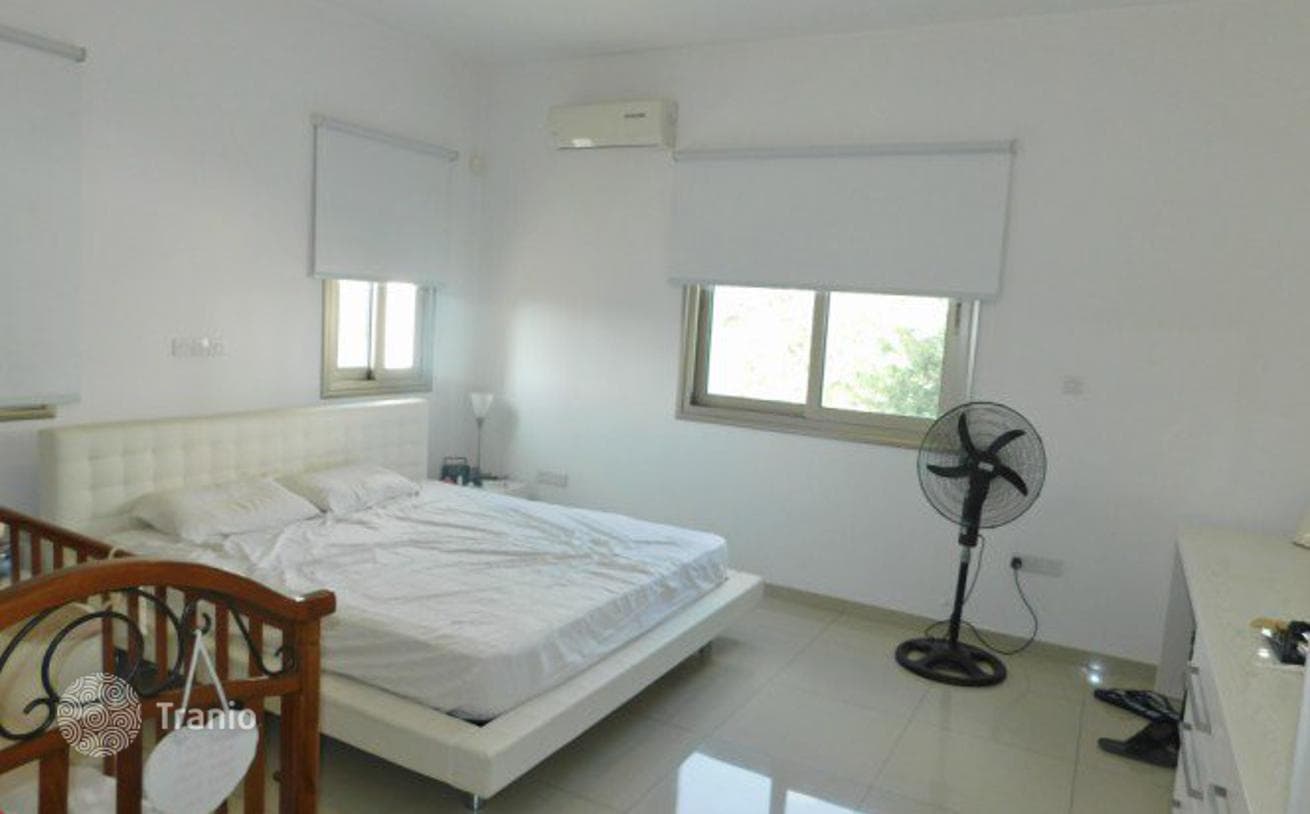 3-Bedroom Villa with Sea Proximity in Kissonerga, Paphos, photo 5