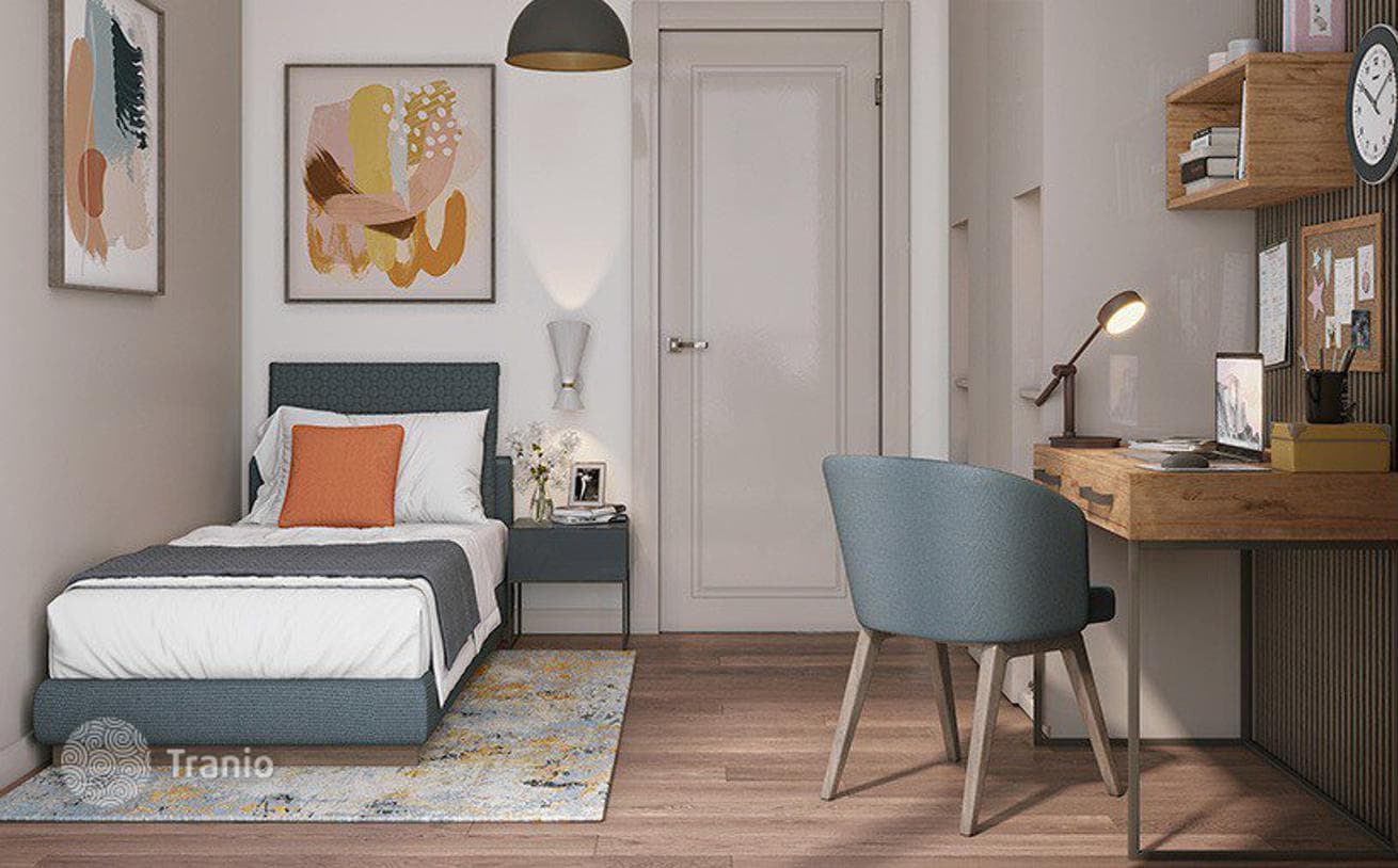 New Apartments in Gated Complex in Historic Istanbul, photo 4