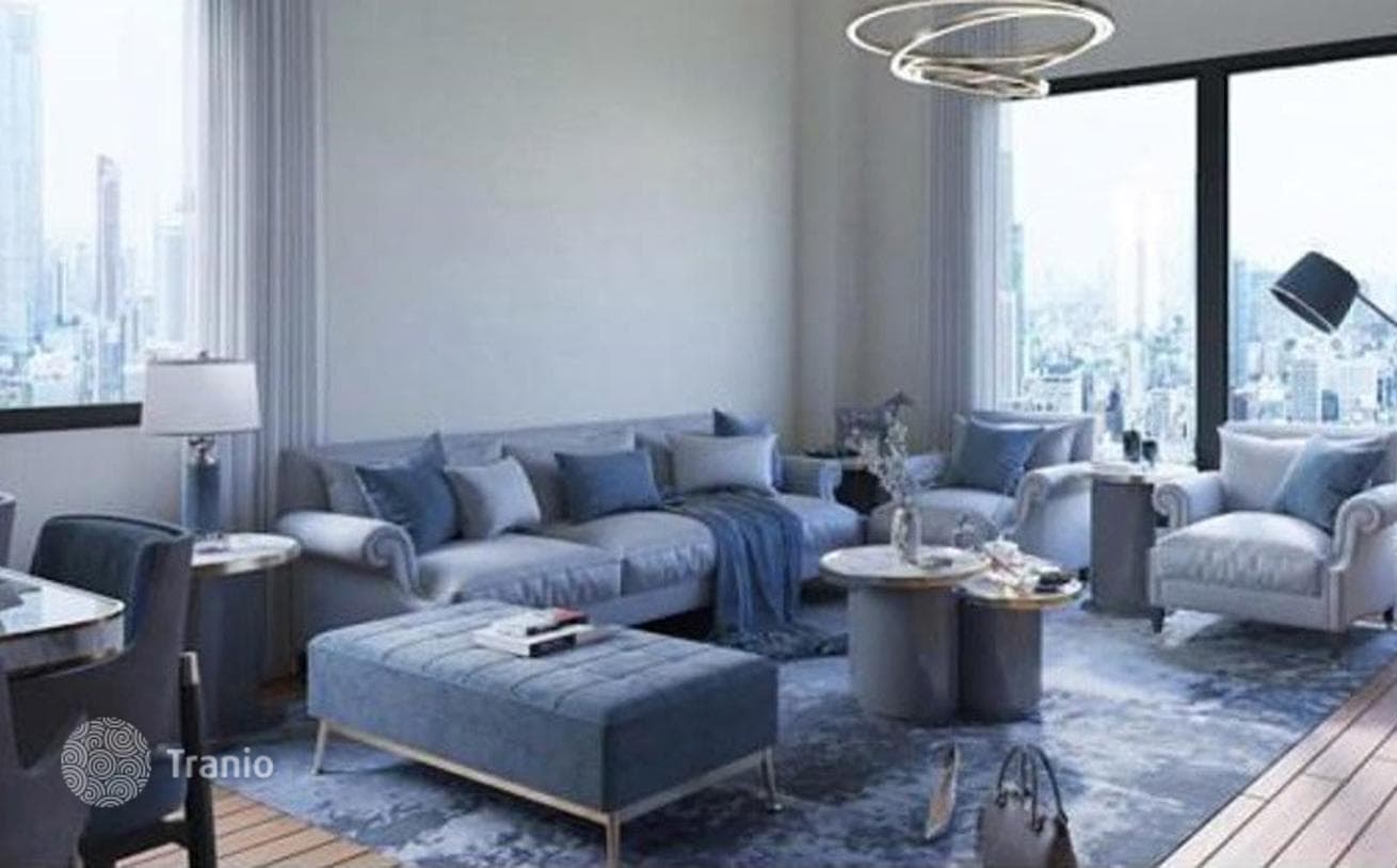 Apartment with Full-Service Management in Istanbul