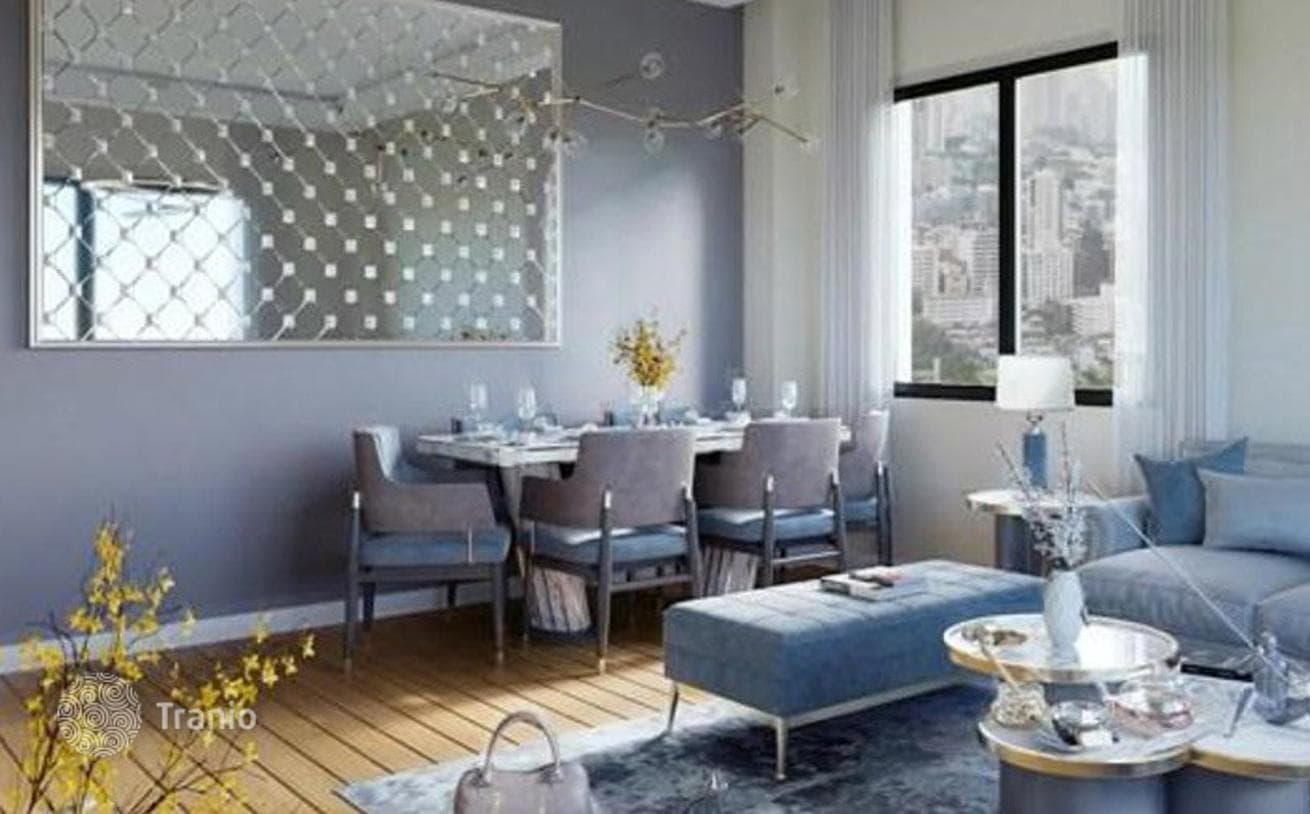 Apartment with Full-Service Management in Istanbul, photo 2