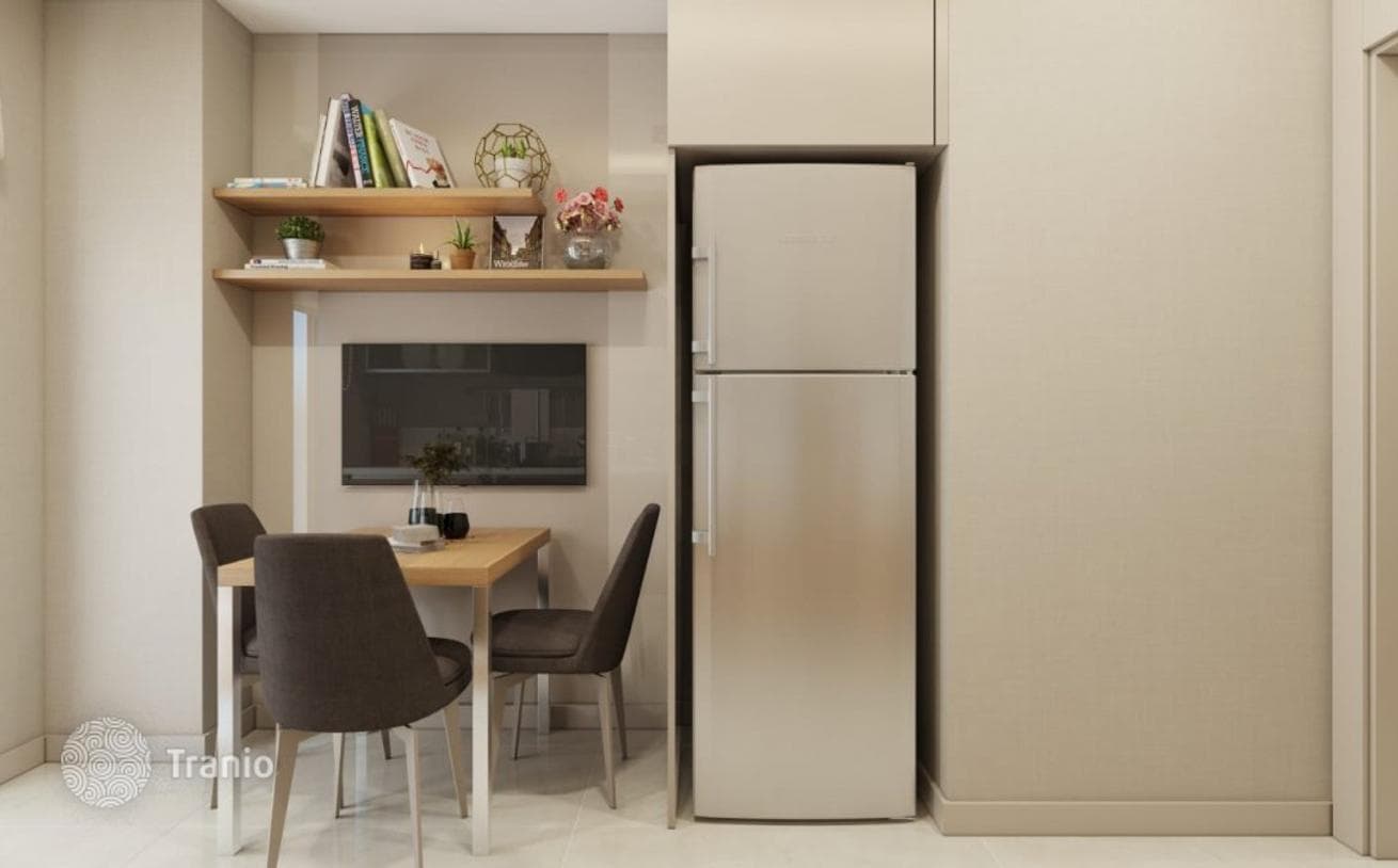 Apartments with Panoramic Views in Istanbul, photo 5
