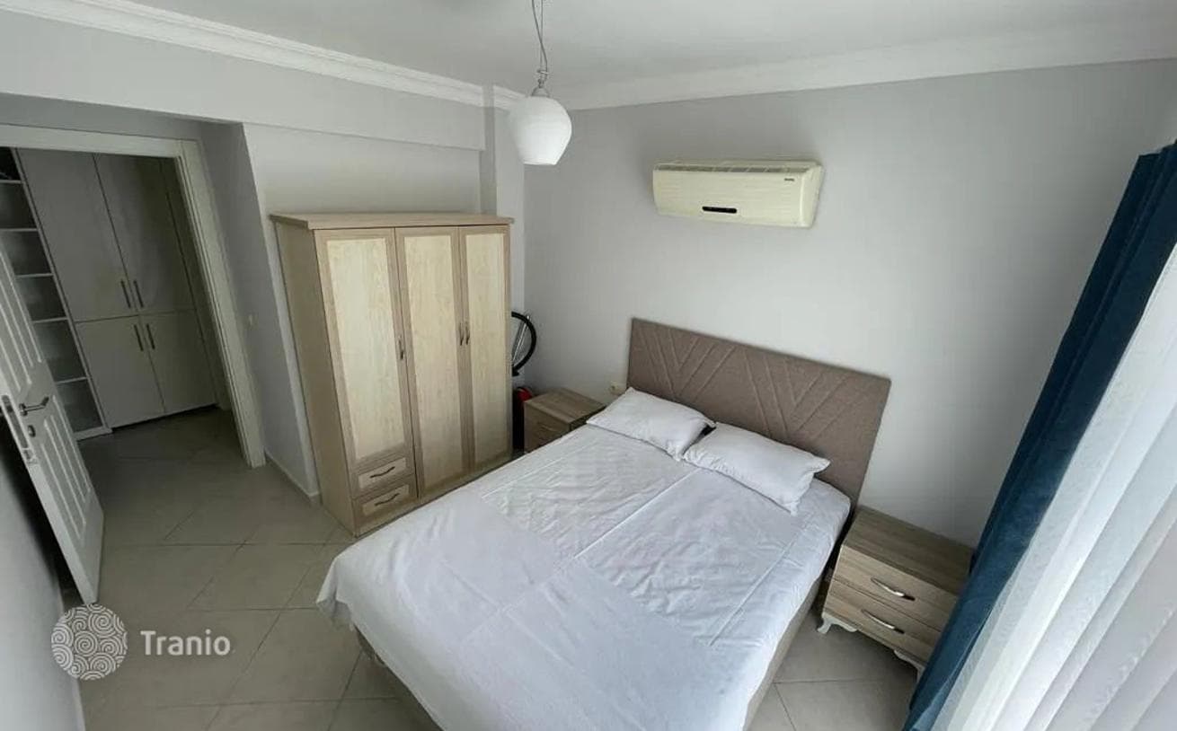 1-Bedroom Apartment in Fethiye, photo 2