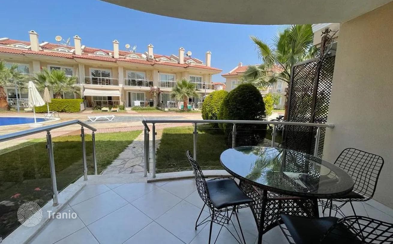 1-Bedroom Apartment in Fethiye, photo 3