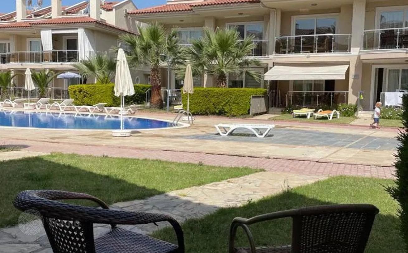 1-Bedroom Apartment in Fethiye, photo 4
