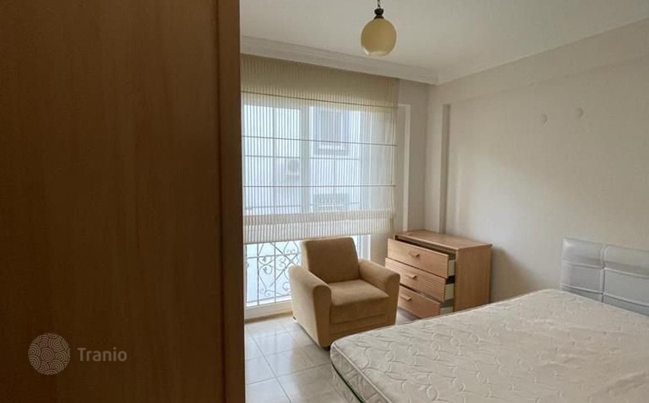 2-Bedroom Apartment in Fethiye, Turkey