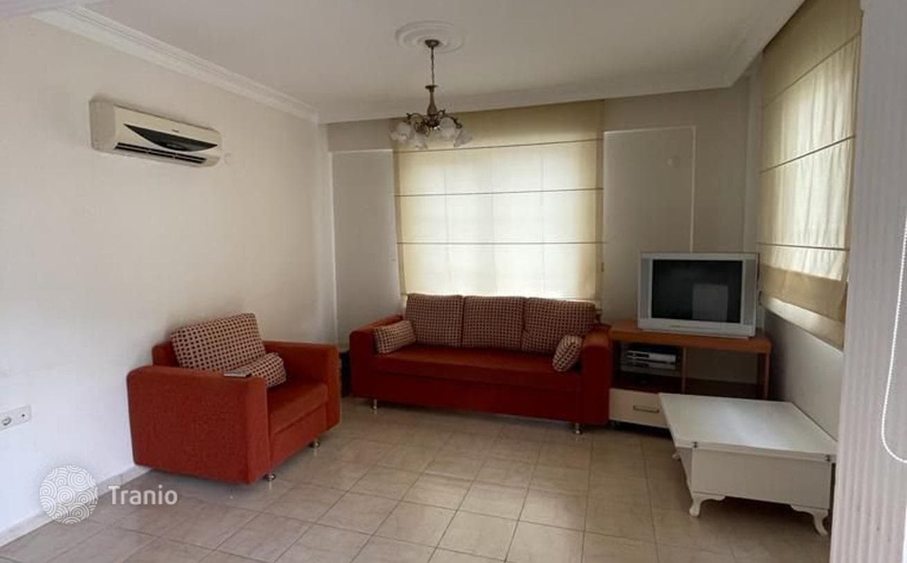 2-Bedroom Apartment in Fethiye, Turkey, photo 4