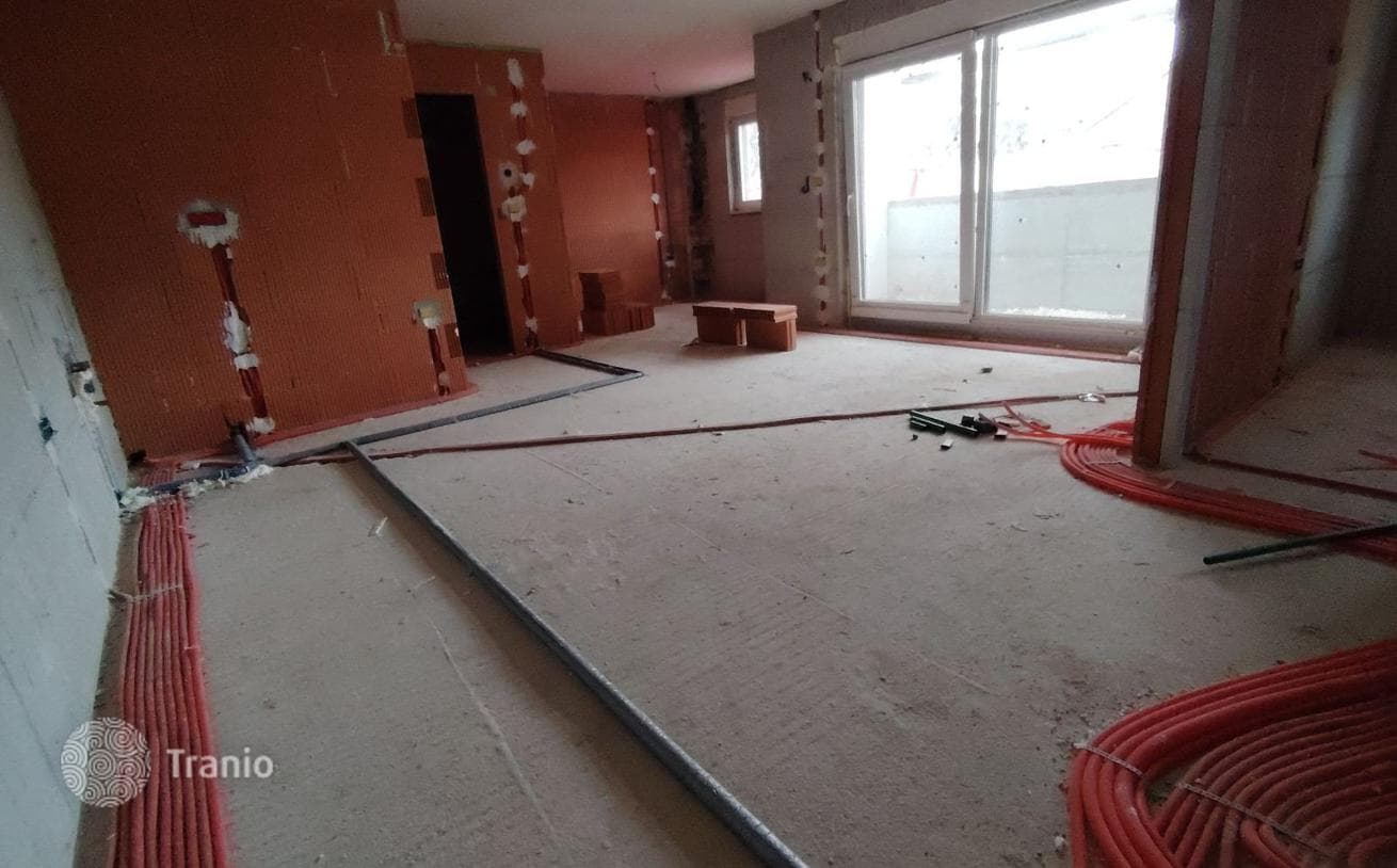 New Build Apartment in Pula City Center, photo 4