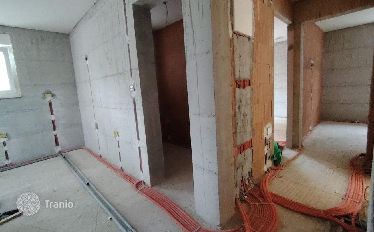 New Build Apartment in Pula City Center, photo 5