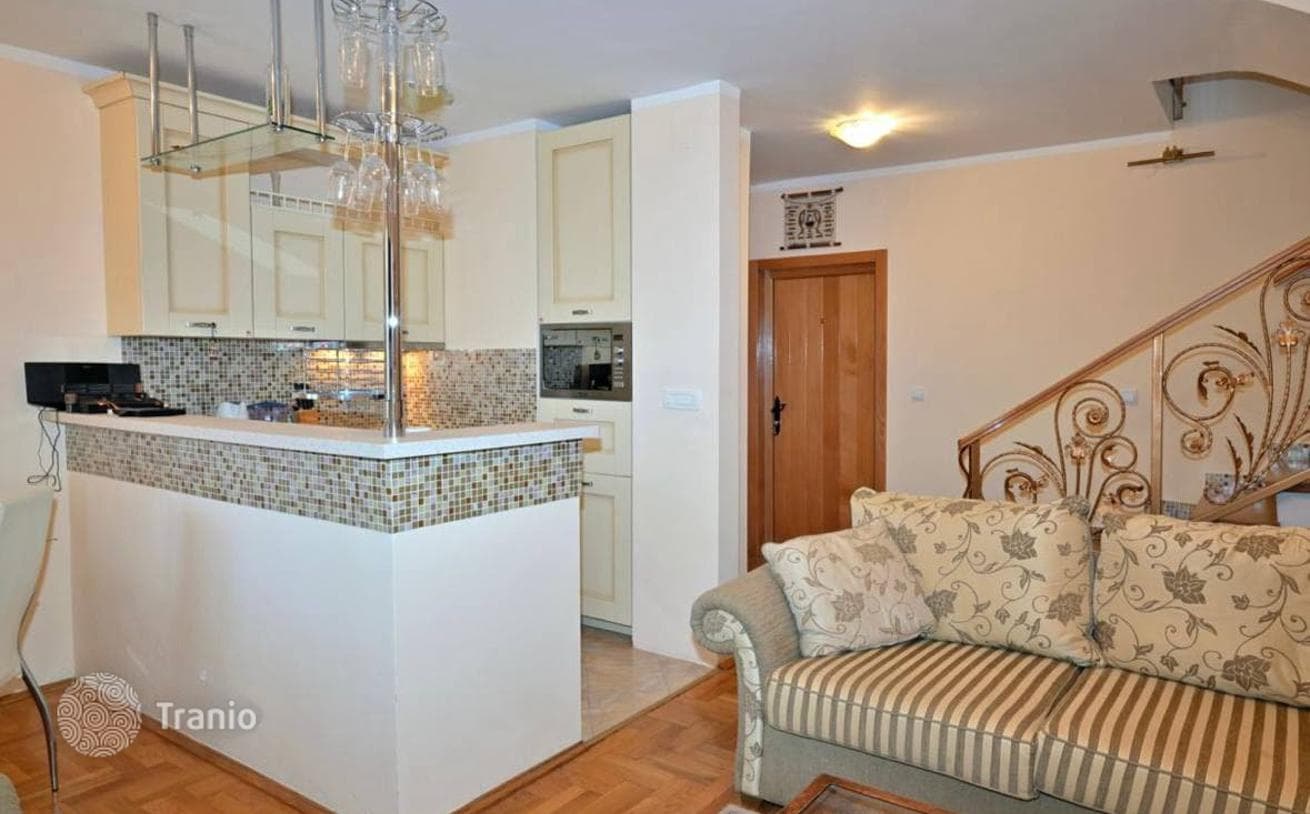 1-Bedroom Duplex in Budva City Center, photo 2