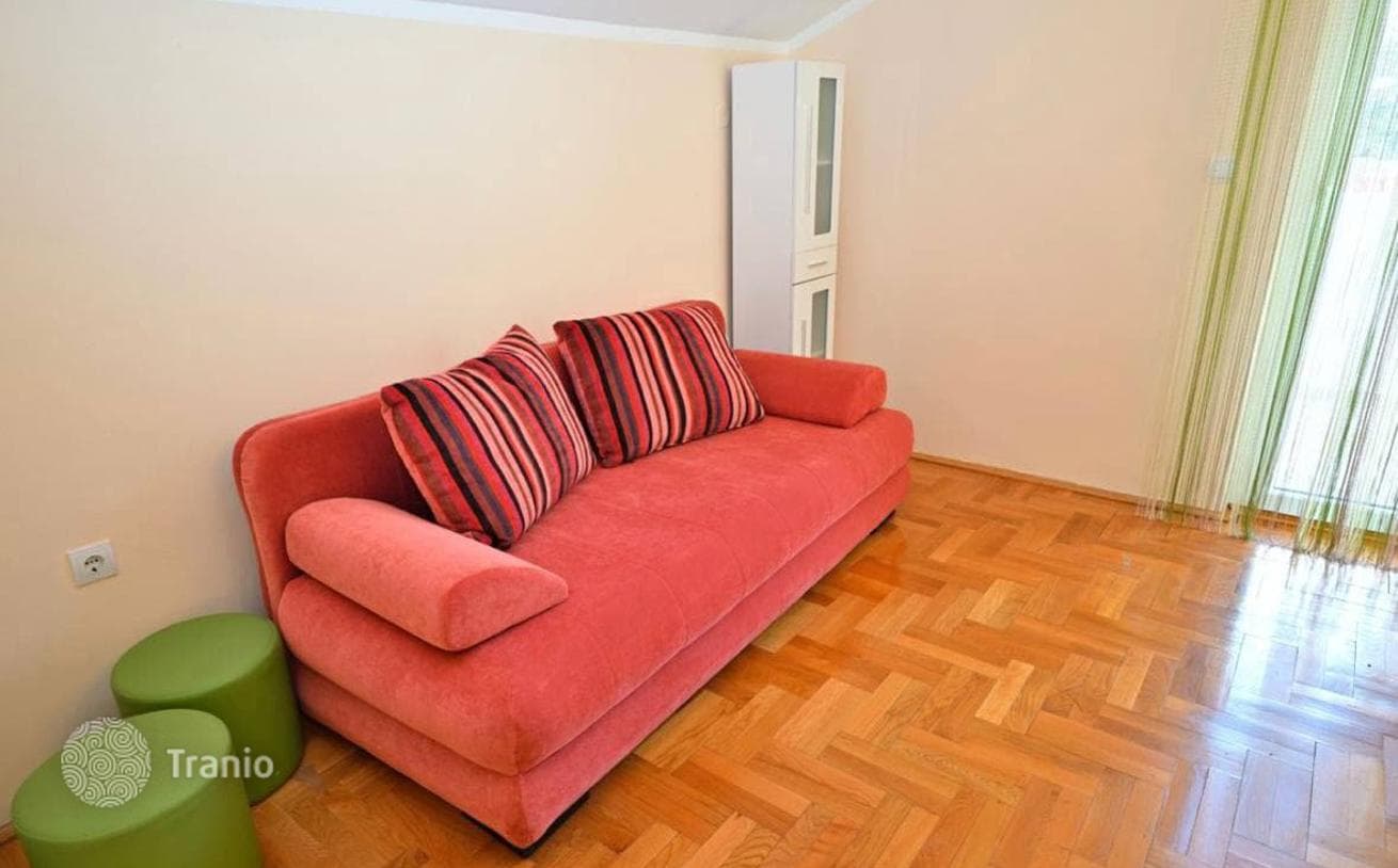 1-Bedroom Duplex in Budva City Center, photo 3