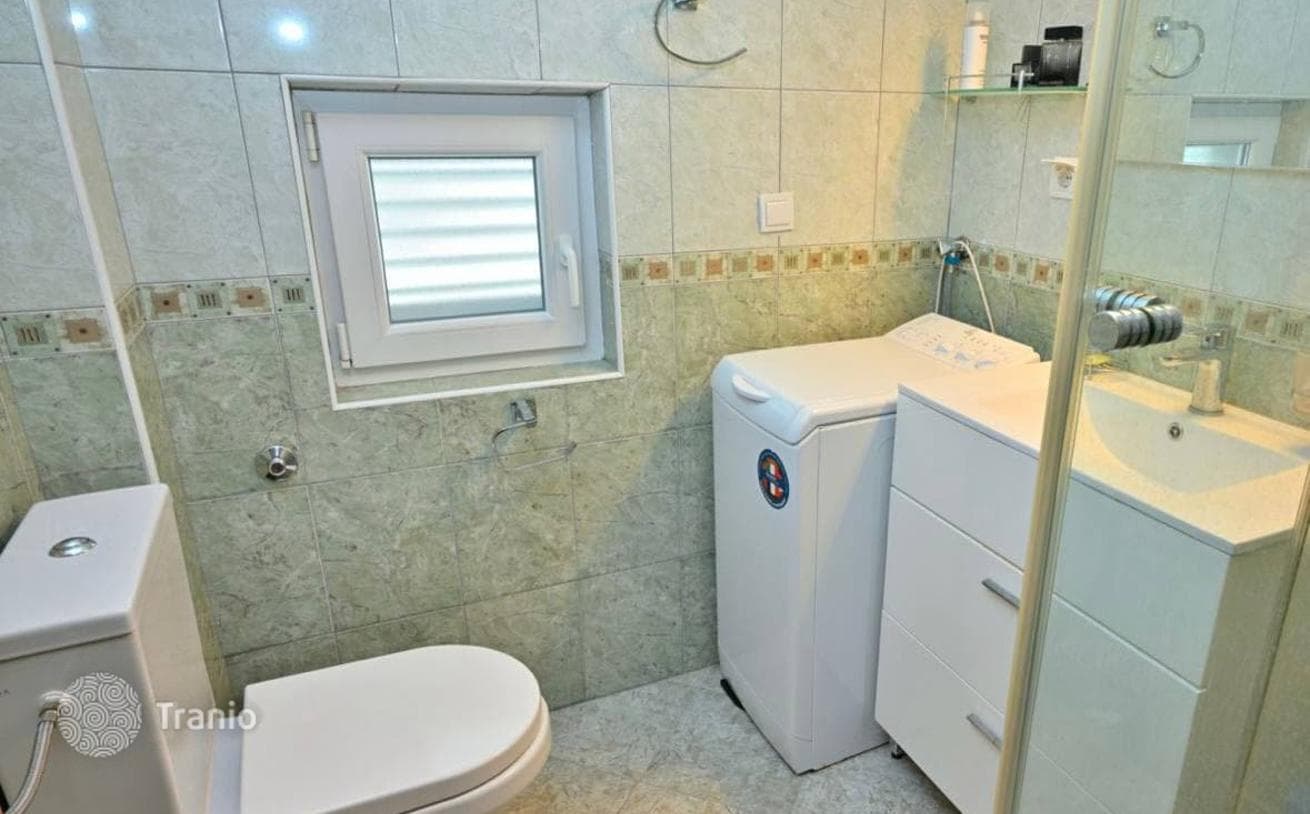 1-Bedroom Duplex in Budva City Center, photo 5