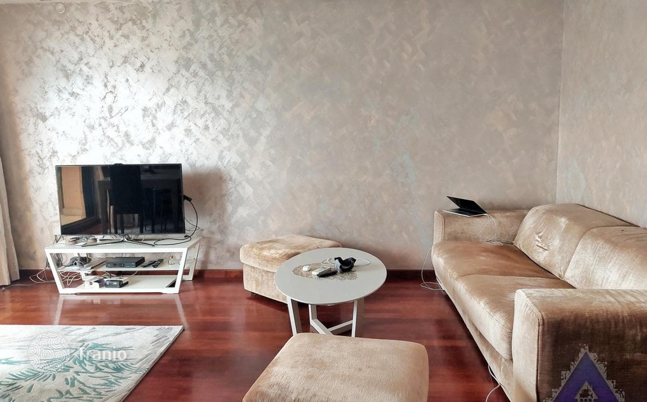 1-Bedroom Apartment with Sea View in Budva, photo 4