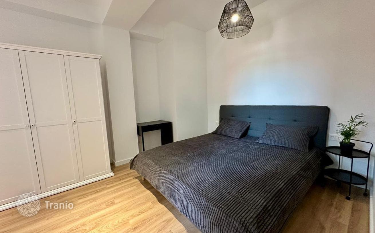 2-Bedroom Apartment in Old Tbilisi, Tbilisi