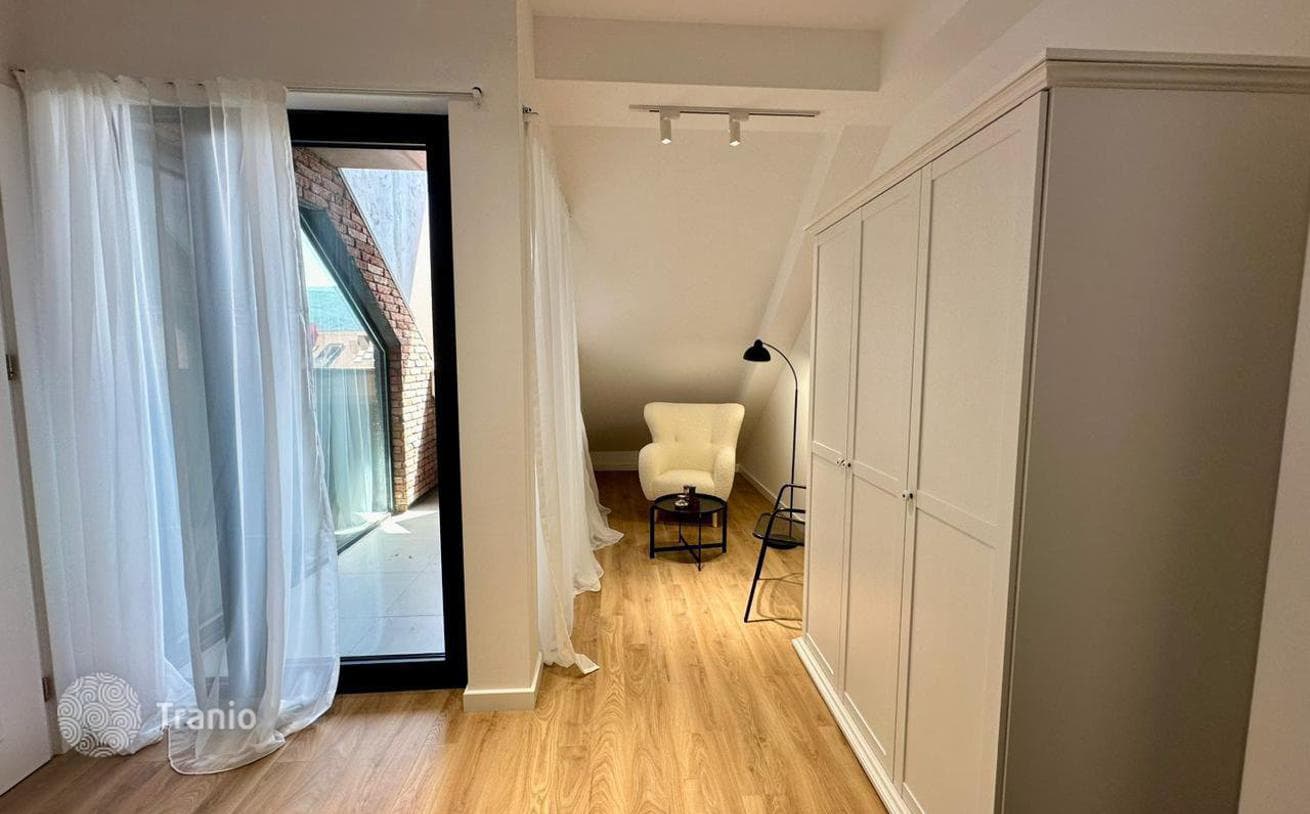 2-Bedroom Apartment in Old Tbilisi, Tbilisi, photo 4