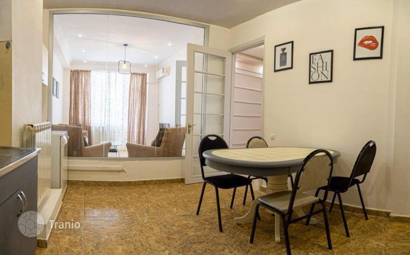 2-Bedroom Apartment in Old Tbilisi, Tbilisi, photo 4